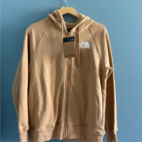 【正規品】【USAモデル】The North Face  Women's Brand Proud Hoodie ノースフェイス USAモデル 売れ筋商品|||レディース  プルオーバーパーカー  【9624961565-blk】 W BRAND PROUD FULL ZIP HOODIE | The North Face | The North